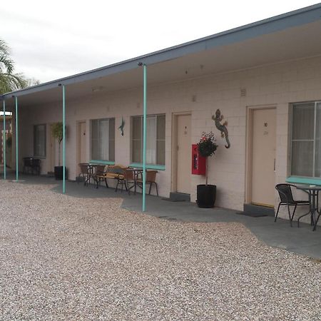 Kadina Village Motel Eksteriør billede