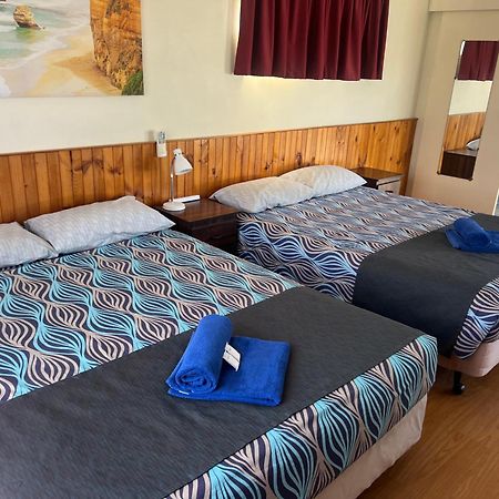 Kadina Village Motel Eksteriør billede