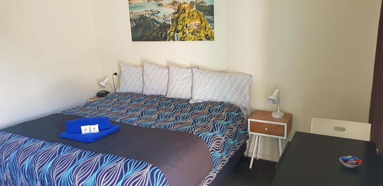 Kadina Village Motel Eksteriør billede