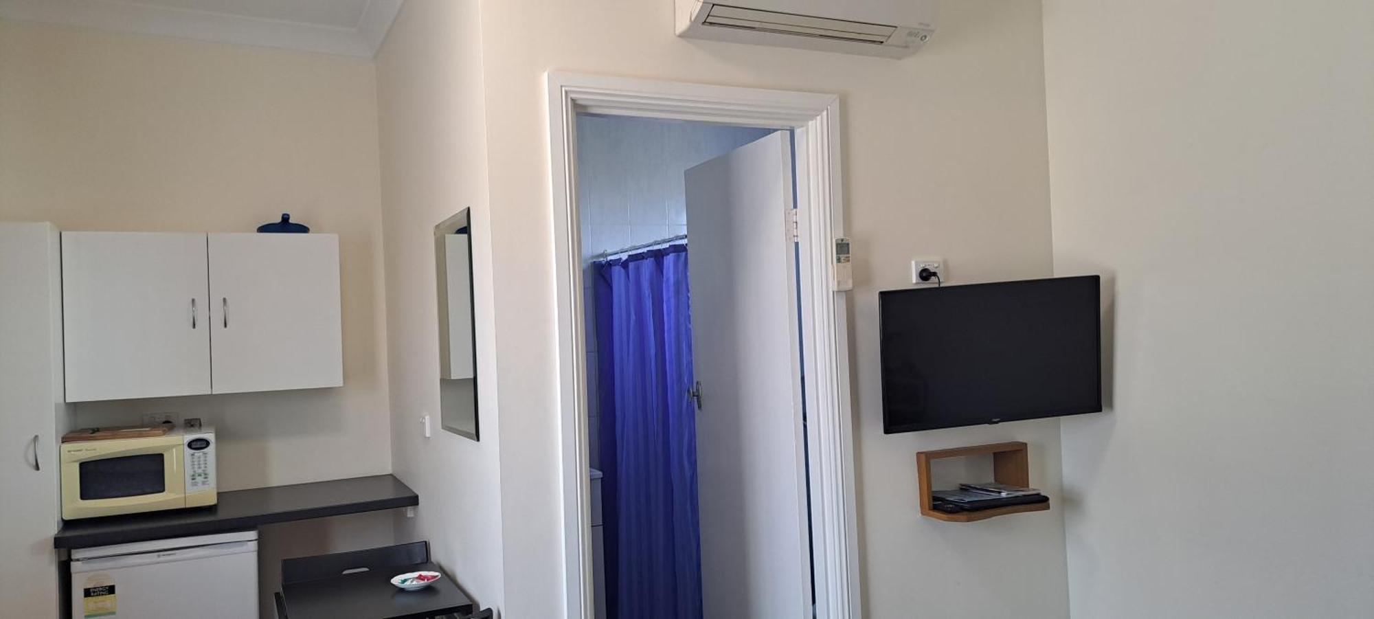Kadina Village Motel Eksteriør billede