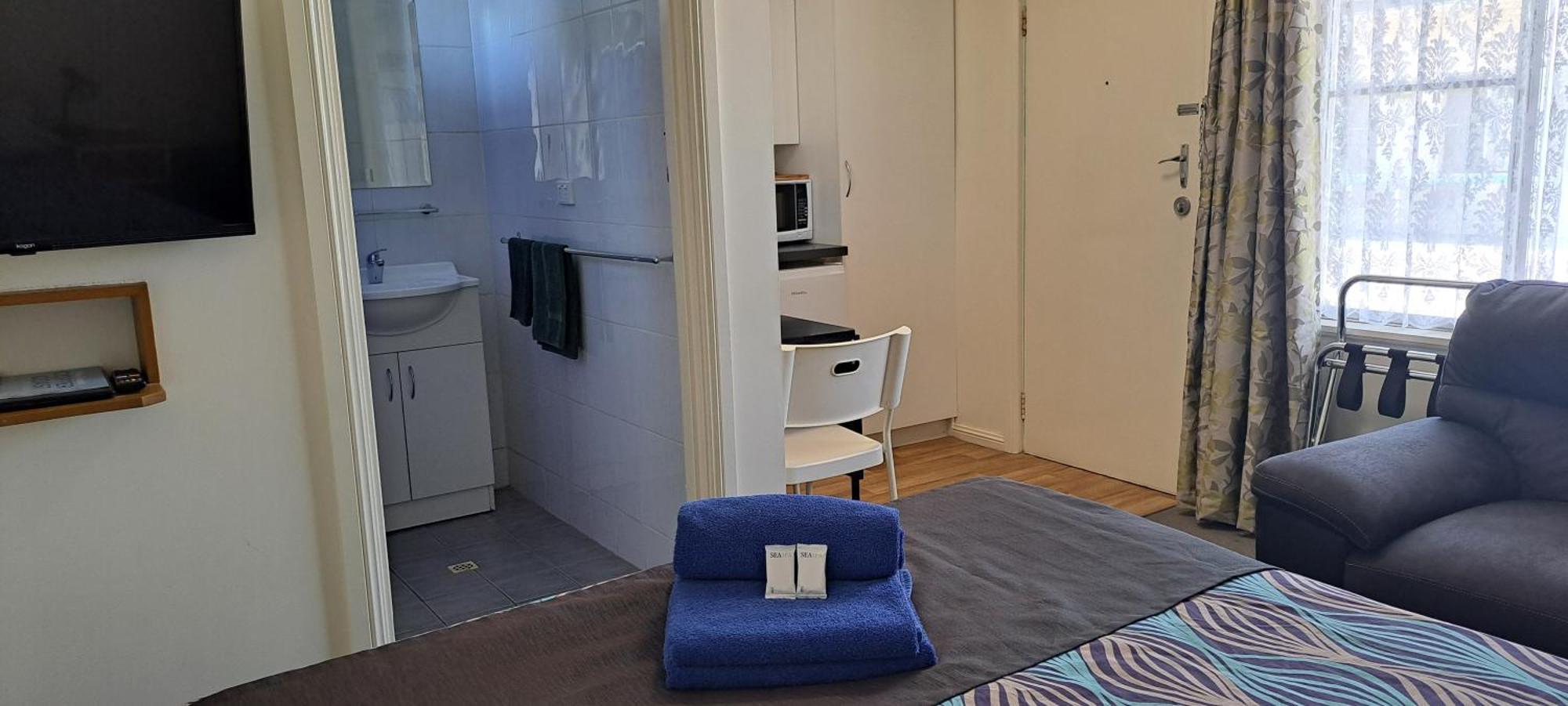 Kadina Village Motel Eksteriør billede