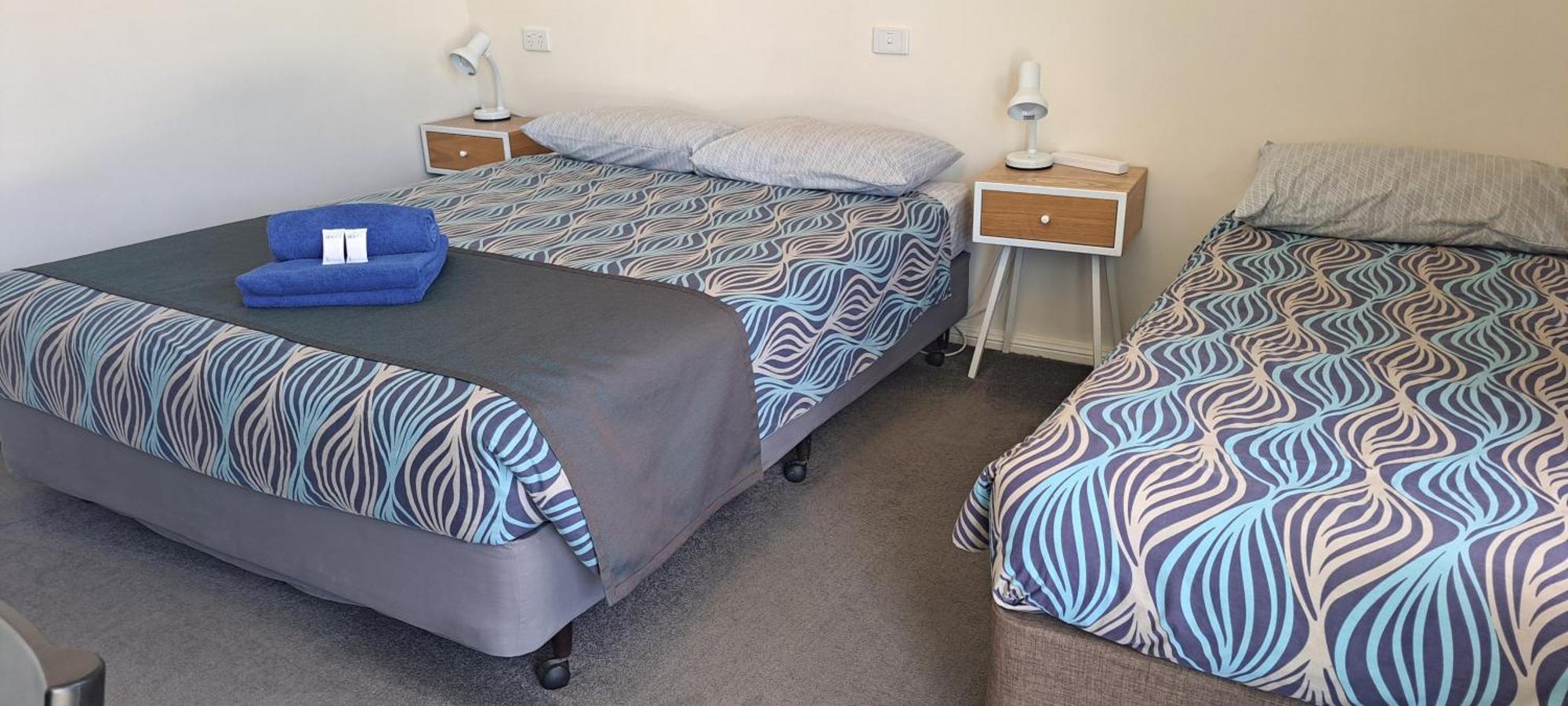 Kadina Village Motel Eksteriør billede