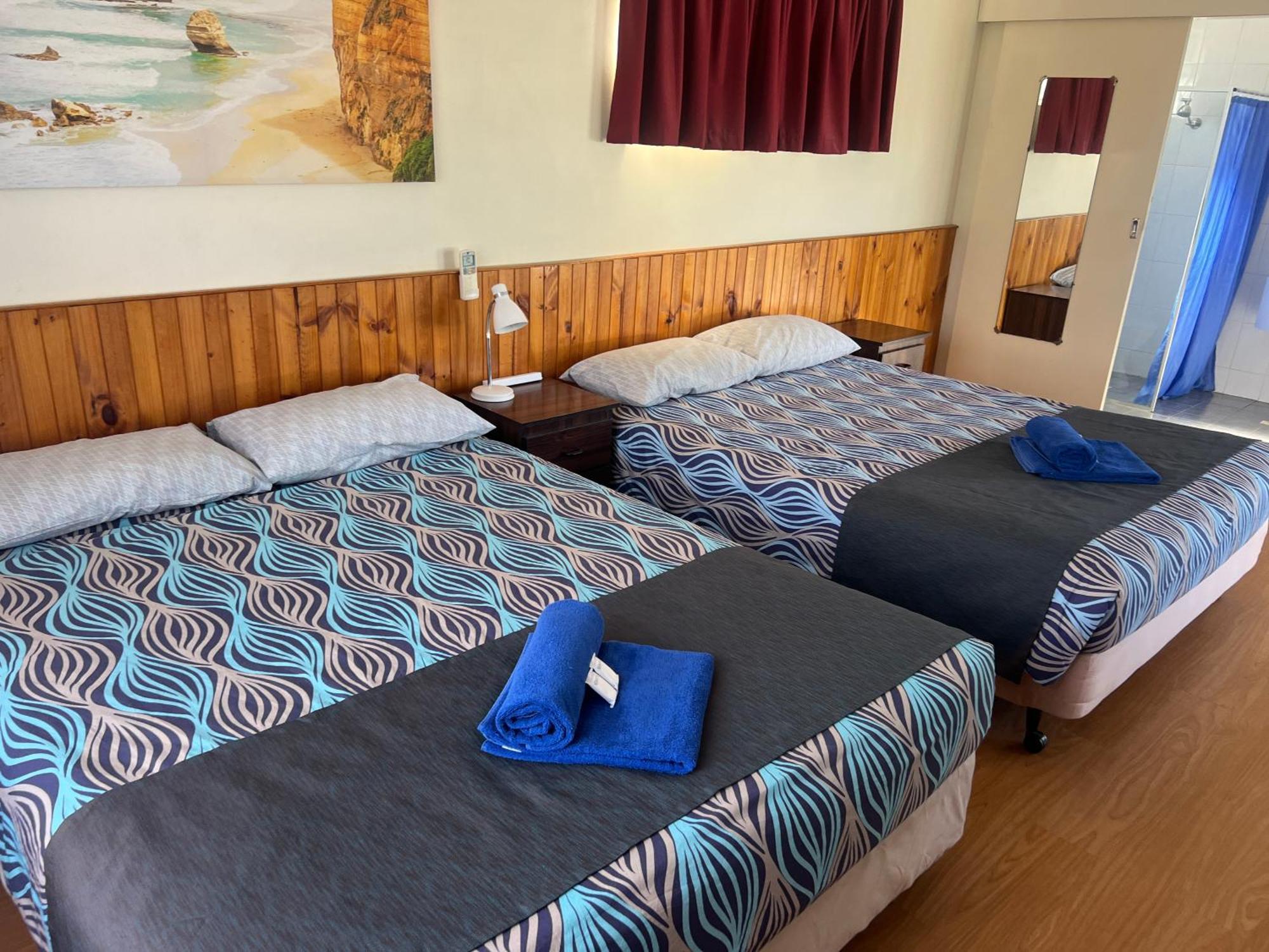 Kadina Village Motel Eksteriør billede