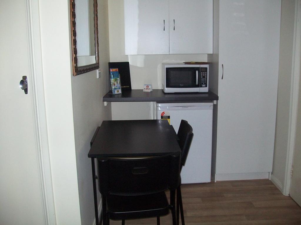 Kadina Village Motel Værelse billede