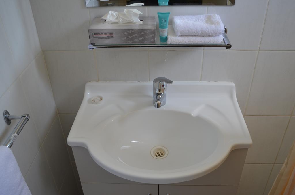 Kadina Village Motel Værelse billede