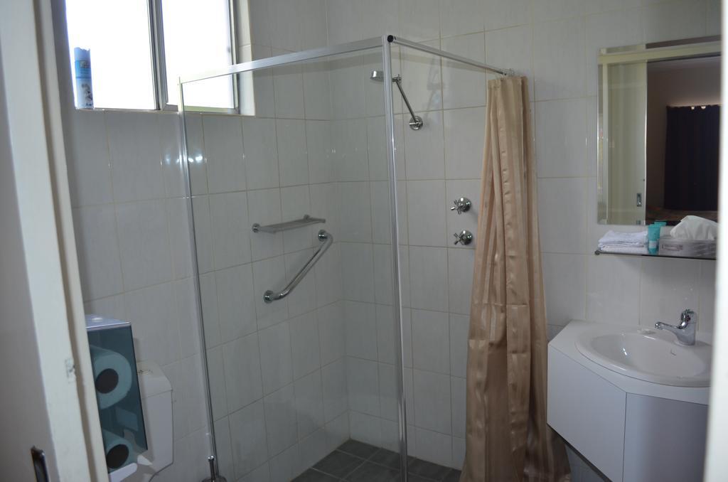 Kadina Village Motel Værelse billede