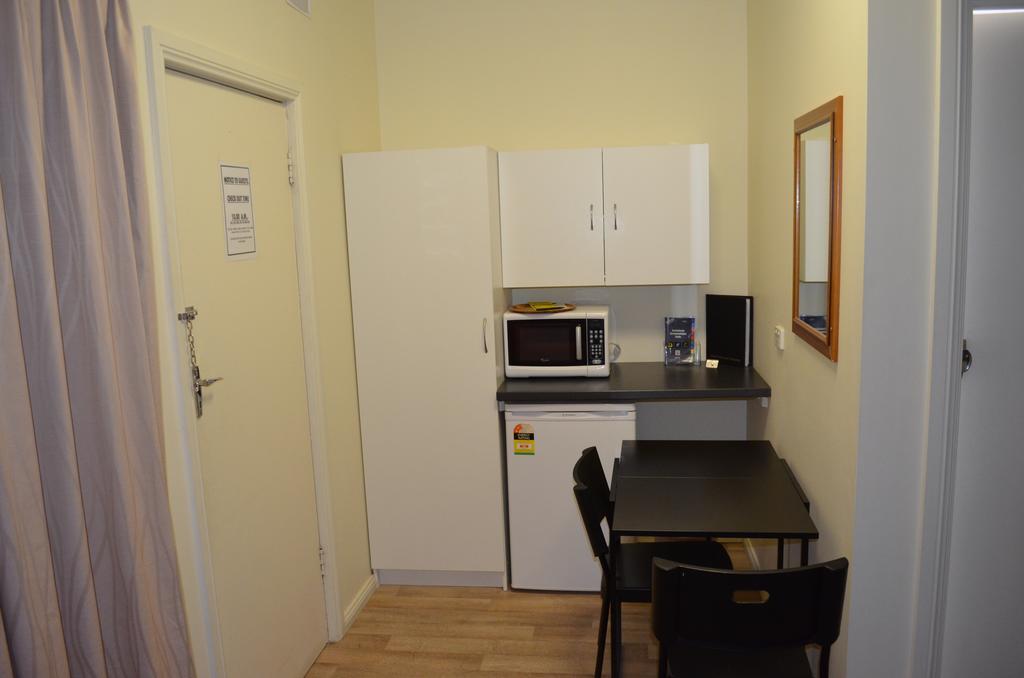 Kadina Village Motel Værelse billede