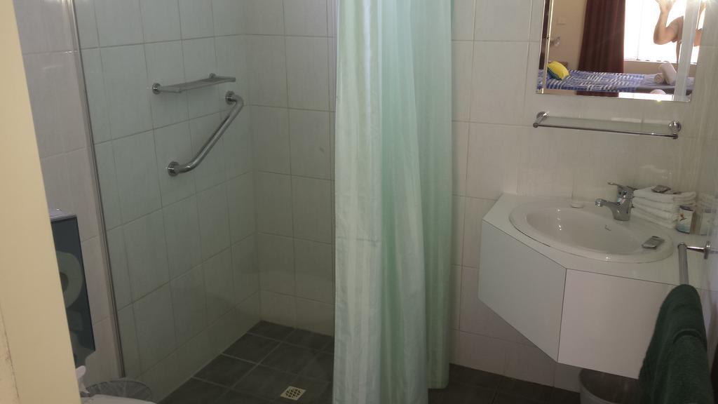 Kadina Village Motel Eksteriør billede